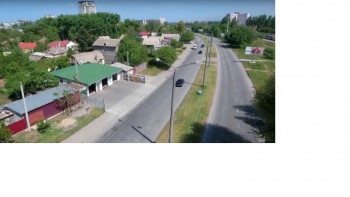 Автомойка в Запорожье